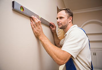Drywall Contractor Near Me | Drywall Repair Montebello CA